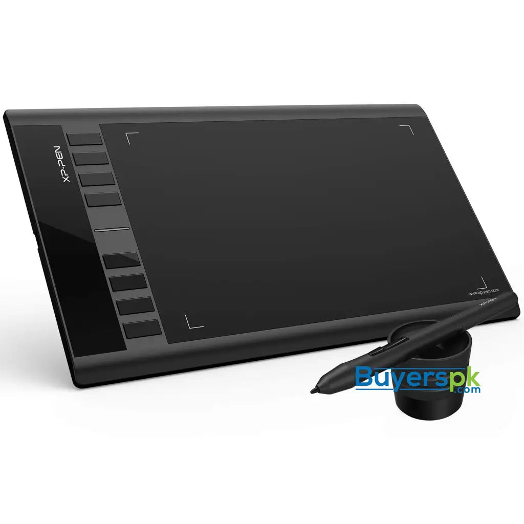 Xp Pen Graphic Tablet 03 V2 - Price in Pakistan Xp Pen Graphic Tablet 03 V2 - Price in Pakistan
